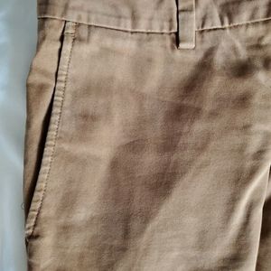 Banana Republic Fulton Chinese size 33/34